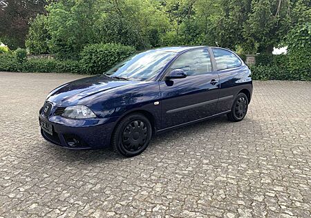 Seat Ibiza SC 1.4 16V Reference