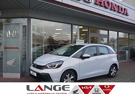 Honda Jazz i-MMD EU6e Hybrid 1.5 Elegance Navi LED ACC Apple