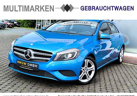 Mercedes-Benz A 200 Urban CDI BlueEfficien AHK/BiXenon/SHZ/Kamera