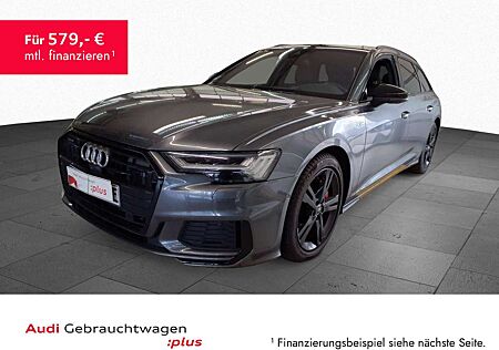 Audi A6 Av. 55 TFSI e qu. S line Matrix Pano HuD AHK