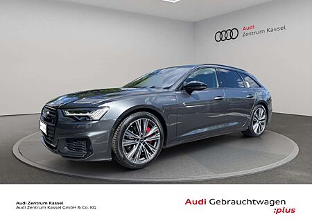 Audi A6 Av. 55 TFSI e qu. S line Matrix Pano HuD AHK