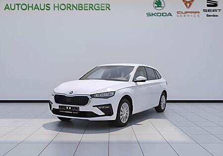 Skoda Scala Sondermodell 130Jahre Verkehrszeichenerkennung LED
