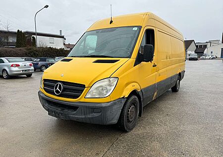 Mercedes-Benz Sprinter 313 CDI (906.631/633/635/637) Maxi