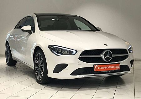 Mercedes-Benz CLA 180 Lim 7-Gang DSG LED KAMERA KLIMA NAV SHZ