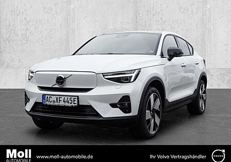 Volvo C40 Single Motor Extended Range Ultimate Pixel LED 20