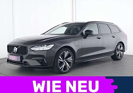 Volvo V90 Plus Dark Standheiz.|Navi|AHK|Kamera|SHZ|LED