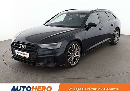 Audi S6 3.0 TDI quattro Aut.*NAVI*B&O*360CAM*LED*PDC*SHZ*