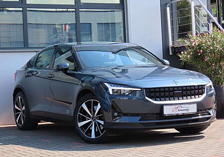 Polestar Polestar 2 gebraucht kaufen Polestar 2 64KWH Pilot Plus Memory Panorama ACC