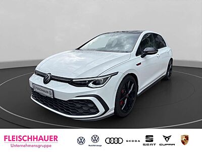 Volkswagen Golf GTI VIII 2.0 TSI DSG Pano Navi Digitales Cockpit Harma