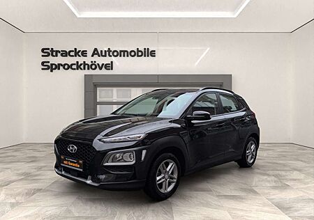 Hyundai Kona Trend 2WD*67.416km*Sckeckheftgepflegt*