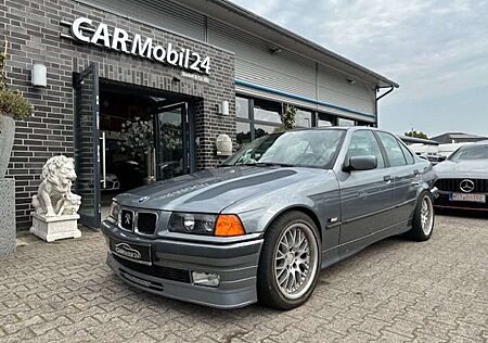 Alpina B8 Limousine*E36*NO77*