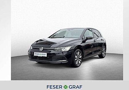 VW Golf Volkswagen VIII MOVE 1.0 TSI KAMERA*NAVI*ACC