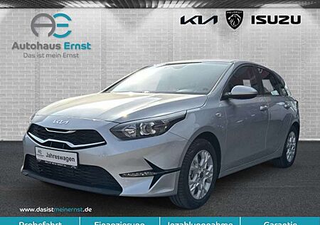 Kia Cee'd Ceed / 1.0 T-GDI 100 OPF Vision