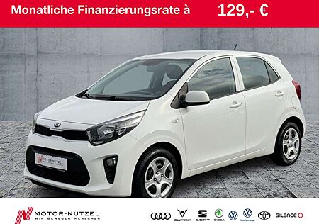 Kia Picanto 1.0 EDITION 7 SHZ+MFL+MFA+NSW+1.HAND