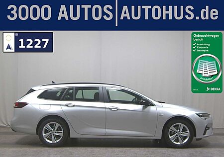 Opel Insignia ST 2.0 CDTI Business Ed. Navi LED PDC