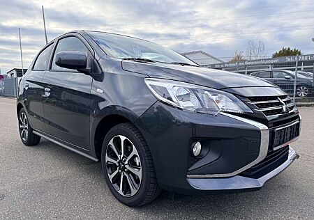 Mitsubishi Space Star gebraucht kaufen Mitsubishi Space Star Select+