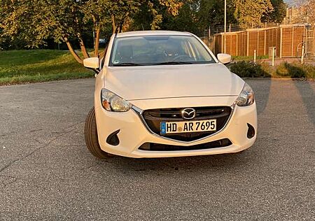 Mazda 2 Prime-Line