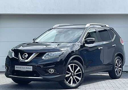 Nissan X-Trail 360°CAM/19-ZOLL/KEYLESS/NAVI/SHZG/PDC