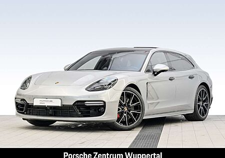 Porsche Panamera GTS Sport Turismo Burmester HA-Lenkung
