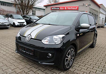 VW Up Volkswagen ! 1.0 street Navi,PDC,SHZ,Bluetooth