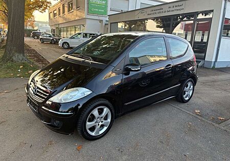 Mercedes-Benz A 150 A -Klasse Avantgarde