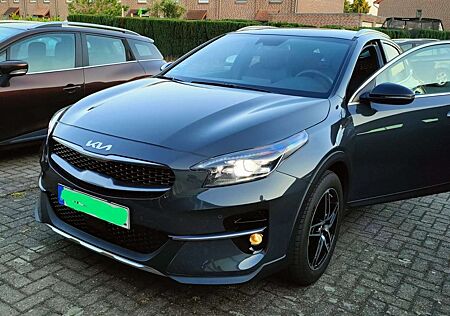 Kia XCeed 1.6 T-GDI OPF DCT7 BLACK XDITION