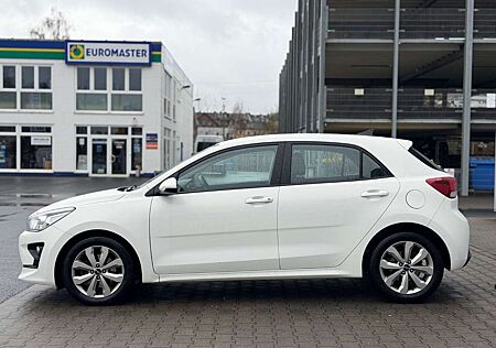 Kia Rio Vision 1.Hand LED-Paket Drive-Assist-Advance