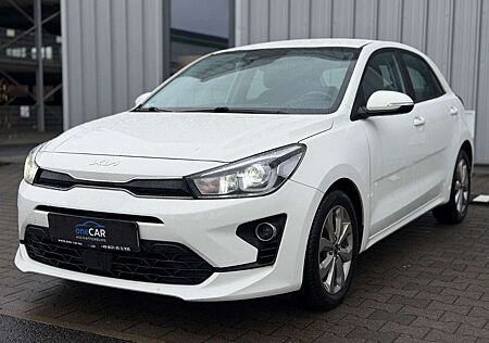 Kia Rio Vision 1.Hand LED-Paket Drive-Assist-Advance