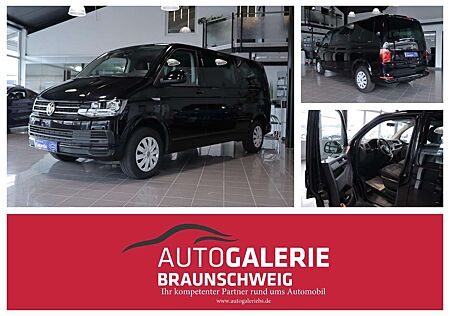 VW T6 Transporter Volkswagen 2.0 TDI DSG Caravelle Lang 9SITZE