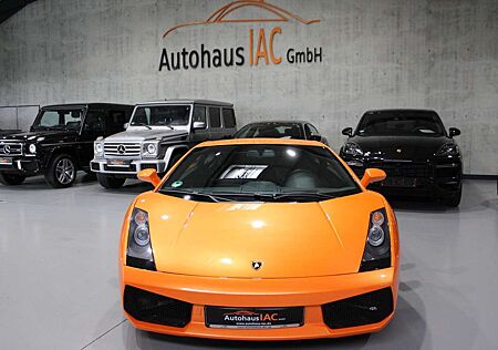 Lamborghini Gallardo /SHZ/TV/SPORT/RFK/NAVI/CD/V10/USB/