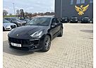 Porsche Macan S Facelift, LED,EURO6,1.Hand,Mwst,21-ZOLLT