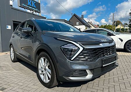 Kia Sportage GT-Line Plug-in Hybrid 4WD