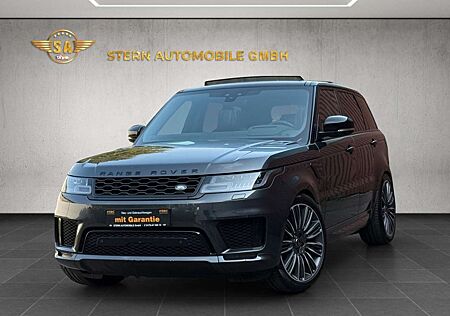 Land Rover Range Rover Sport Autobiography Dynamic Fond-TV