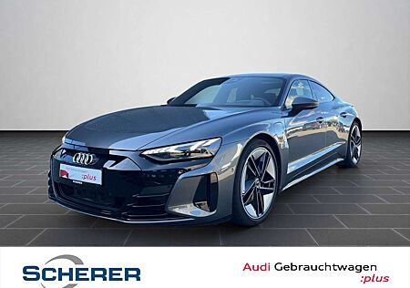 Audi e-tron GT MMi SHZ Sportsitz B&O Matrix 21" KAM
