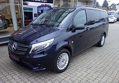 Mercedes-Benz Vito 119 CDI Mixto Lang LED/STDHZG/AHK/LKW/KAM