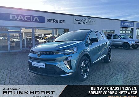 Renault Symbioz Mild Hybrid 140 Techno RFK+Winterpaket+LED