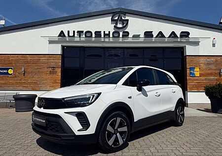 Opel Crossland X Edition/LED/PDC