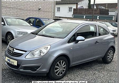 Opel Corsa gebraucht kaufen Opel Corsa 1.0 Twinp.ecoFLEX *PDC,Klima,Garantie,CD*