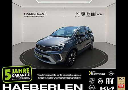 Opel Crossland 1.2 Turbo Business *Navi+Sitzheizung*