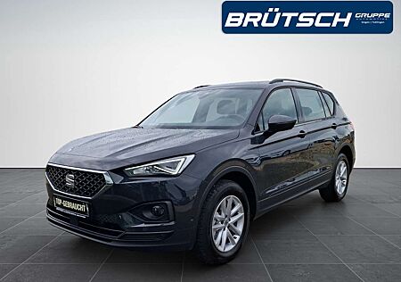 Seat Tarraco 2.0 TDI Style DSG / NAVI / AHK / ACC / KAMERA / AL