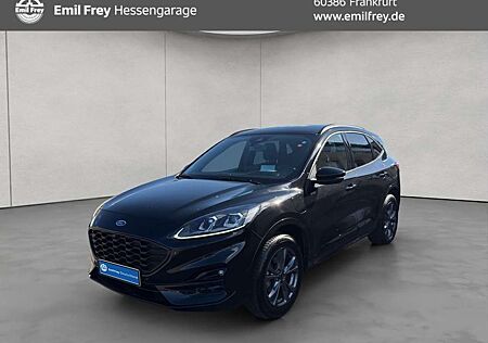 Ford Kuga 2.0 EcoBlue Aut. ST-LINE
