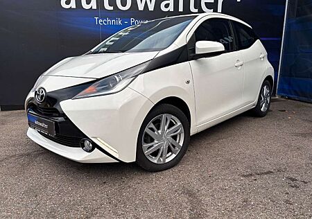 Toyota Others Aygo AYGO x-play Team D