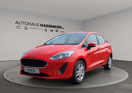 Ford Fiesta 1.5 TDCi S&S TREND