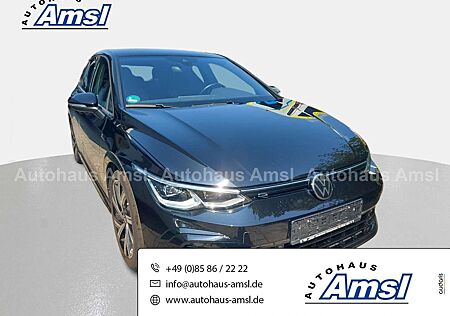 VW Golf Volkswagen 1.5 TSI R-Line*Matrix*ACC*Navi*18"*Kam*FLA