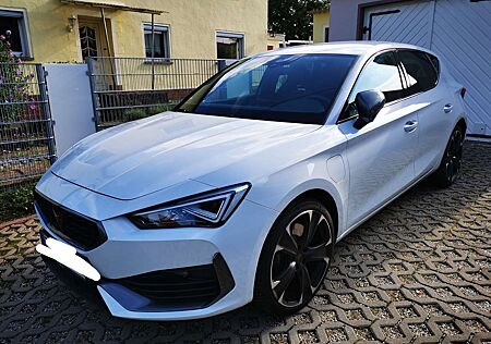 Cupra Leon MJ21 e-HYBRID 180kw (245PS) 6-Gang DSG