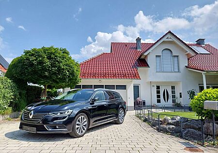 Renault Talisman Grandtour Diesel Grandtour ENERGY dCi 160