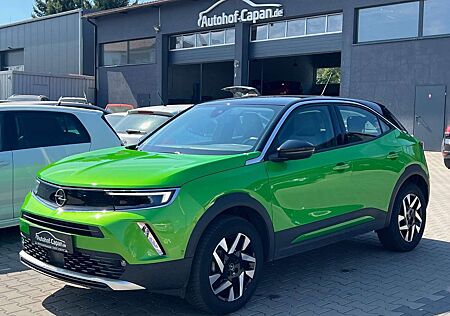Opel Mokka Elegance/Navi/Kamera/CarPlay/2Ha/ToteWinkel
