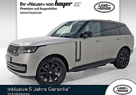 Land Rover Range Rover P460e Hybrid SE SWB AHK Pano HUD Shadow Exterieur