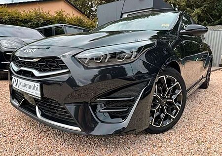 Kia Cee'd Ceed / Ceed GT-line Pano*ACC*Navi*Memory*AWR