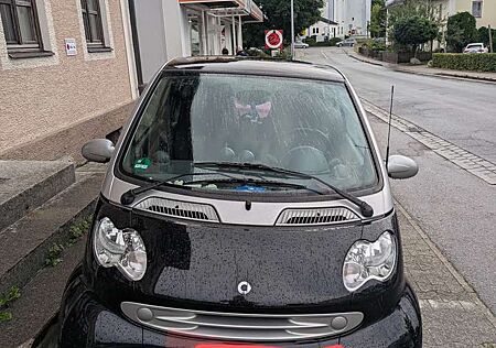 Smart ForTwo mc01